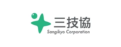 株式会社三技協様