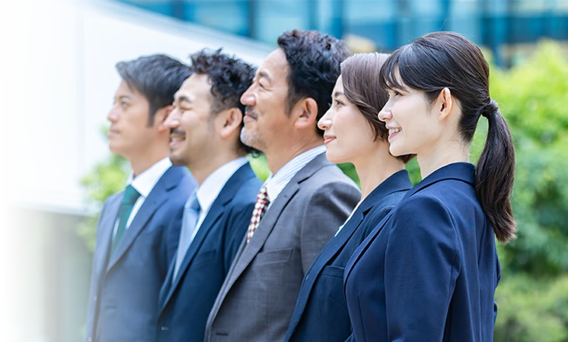 ハラスメント研修シリーズ