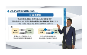 基礎から学ぶ下請法