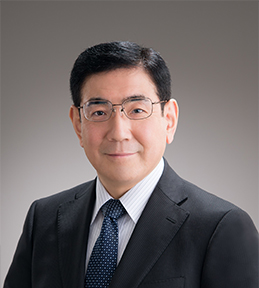渡辺 敏之