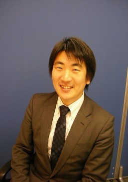 今村 充裕 今村 充裕