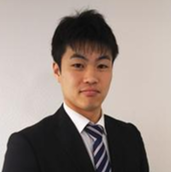 藤島 遼太 藤島 遼太