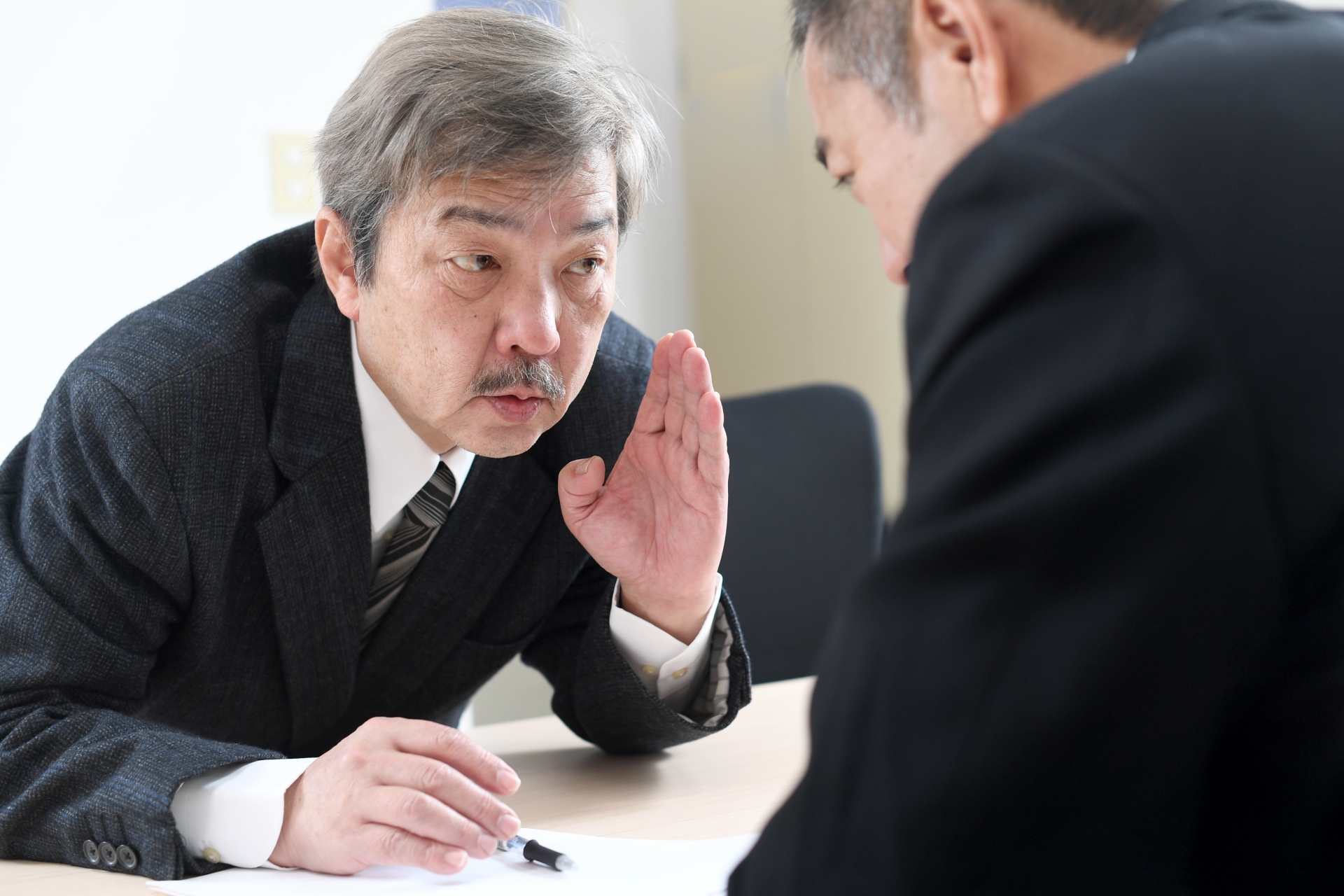 知らなかったでは済まされないインサイダー取引を未然に防ぐ方法