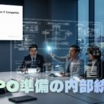 IPOに挑む企業が知っておくべき内部統制の３つの心得と実践法