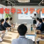 生成AI時代に必須の情報セキュリティ研修とは